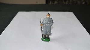 FIGURINE JIM FERME  BERGER AVEC BÂTON GRIS - Picture 1 of 1