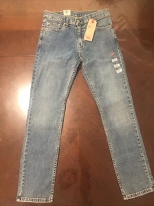 mens levis 511 30x32, Slim Jeans A7 - Picture 1 of 8