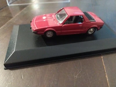 Fiat X1/9 Solido - Photo 1/4