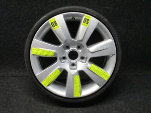 17" Reserverad Alufelge Notrad 205 60 Audi A6 4F ALLROAD 7x17 ET34 4F0601025AS - Afbeelding 1 van 10