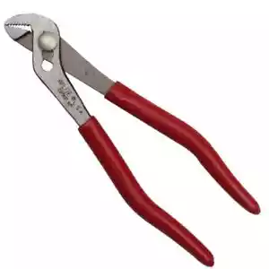 Alicates de encendido para articulaciones deslizantes angulares nariz Wilde Tool G250NP HECHOS EN EE. UU. - Imagen 1 de 1