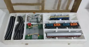 66727 Fermodellismo H0 LIMA - Treno in scatola - Foto 1 di 7