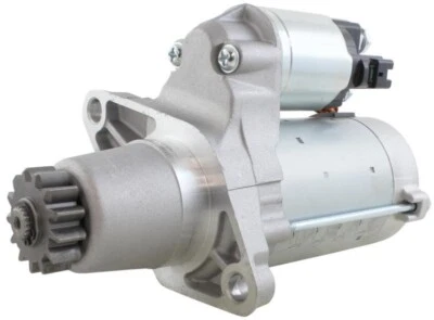 Starter fits Toyota Sienna 2.7L/163CI L4 2011-2012 428000-1080 91-29-5604 17825 - Image 1 of 4