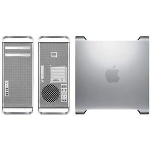 Mac Pro5.1 Monterey/Sonoma + Logic Pro & Final Cut Pro/NEU 4 TB NVMe/128 GB/AMD-8 GB