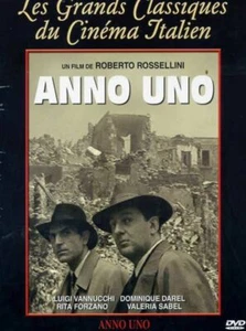 ANNO UNO // DVD neuf - Imagen 1 de 2