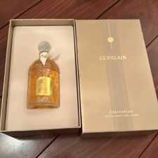 Guerlain La Maison PHILTRE D'AMOUR ULTRA RARE Bee Bottle With Box. Pristine Cond