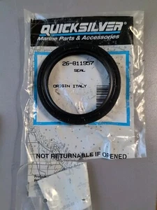 Mercury Seal 26-811957 - Bild 1 von 3