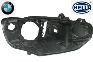 BMW F32 Coupe 418i 420i 428i 435i 420d Right Headlight Housing 2013–2017 OEM NEW - Picture 1 of 7