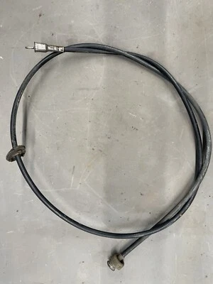 Cable velocímetro Chevy Impala Camaro Nova Chevelle 1968-1972 TH350 Firebird OEM Foto 1 de 4