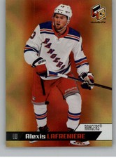 2020-21 Upper Deck Extended Series Hologrfx NHL Cards Pick From List