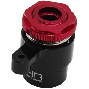 Brazo servo ahorro de dirección de aluminio Hot Racing para Arrma 1/5 (AFE48SH15) - Imagen 1 de 1