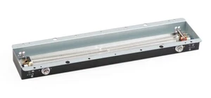 NEW Fender 4-Spring, 4AB3C1B 8 Ohm Replacement Reverb Unit, 006-4063-049 - Picture 1 of 1