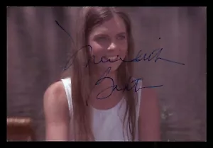 Meredith Baxter nella famiglia delle pernici foto autografata 4x6 A - Foto 1 di 2