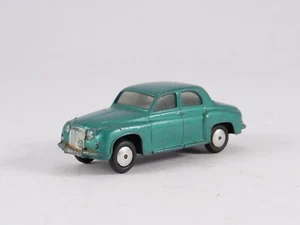 Corgi N° 204M Rover 90 Mechanical Uncommon - Picture 1 of 11