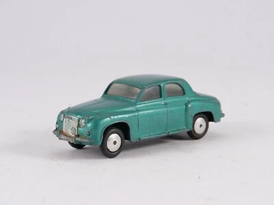 Corgi N° 204M Rover 90 Meccanico Poco Frequente - Immagine 1 di 4