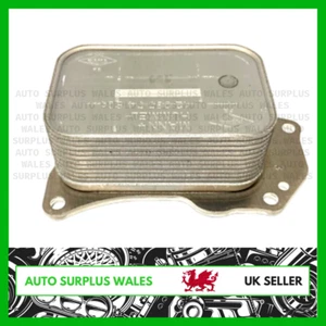 NEW GENUINE Engine 1.5L Oil Heat Exchanger Ford Focus Ford Kuga 2018 ON 2215703 - Picture 1 of 1