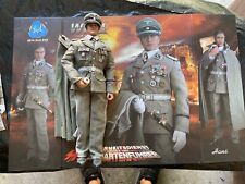 Ww2 DiD Hans German Action Figure From Inglorious Bastards Movie 1/6 3R
