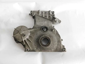 Stirndeckel Steuerdeckel Smart Forfour 454 1.5 CDI A6390150202 Nr.9231 - Bild 1 von 2