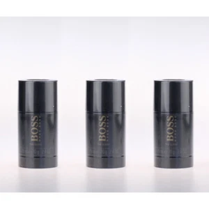 Hugo Boss The Scent - Deodorant Stick 75ml - 3x - Bild 1 von 1