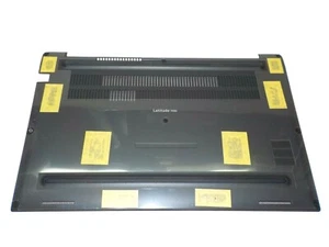 NEW Genuine Dell Latitude 7490 Laptop Bottom Base Case Cover Assem HUB28 VTDDW - Afbeelding 1 van 6