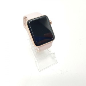 Smartwatches rosas Apple Watch Series 3 | Compra online en eBay