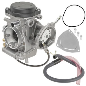 Carburetor for Yamaha Bruin 350 2X4 4X4 2004-2006 New Carb - Picture 1 of 7