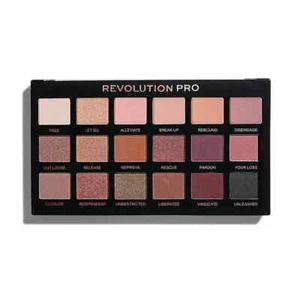 Revolution Pro Eyeshadow Palette Regeneration - UNLEASHED - Picture 1 of 5