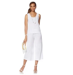 Pantalón Corto Marca Slinky (536767A-K) XSmall, Blanco B-104 - Imagen 1 de 2