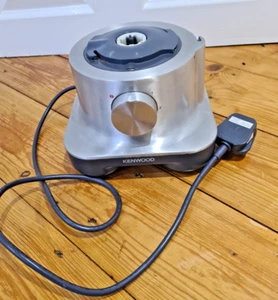 Kenwood Tritatutto FPM250 Base - Solo per ricambi - Foto 1 di 1