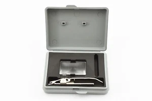 PENTAX Focusing Screen MF-60 Standard AF Framed Matte for K3 K5 K7 Japan - Picture 1 of 16
