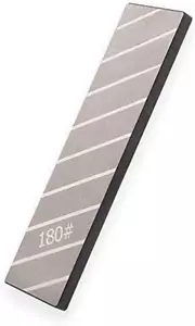 Flattening Stone Lapping Plate, Double-sided Grit Diamond Sharpening Stone - Picture 1 of 12