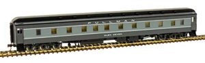 Atlas 20005111 HO Scale Pullman "Glen Tana" 6-3 Sleeper Cars - Picture 1 of 1