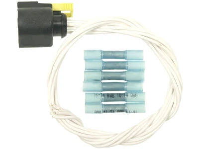 Para 2004, 2006 Buick Rendezvous conector sensor de posição do acelerador SMP 31415TDFG - Imagem 1 de 2