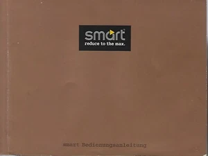 SMART Pure Pulse manual de instrucciones manual BA - Imagen 1 de 3