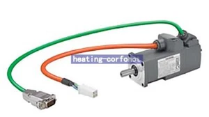 1PCS NEW SIEMENS SERVO MOTOR 1FL6024-2AF21-1LG1 - Picture 1 of 1