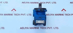 Eaton Vickers V110 15 1C Vane Pump 10S203 In148 10R012493 - Picture 1 of 10