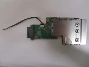 HP Pavilion DV9700 Module board EB38 - Afbeelding 1 van 1