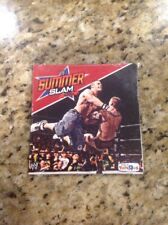 WWE TOYS R US EXCLUSIVE SUMMERSLAM CLASSIC MATCHES (DVD) BRAND NEW *RARE*