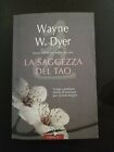 Libro Meditazione La Saggezza Del Tao Corbaccio Wayne W.Dyer