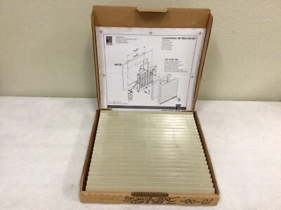 NUEVO FILTRO DE SALIDA RITTAL-WERK SK3325 200/SK3162 100 PARA CERRAMIENTOS INDUSTRIALES Foto 1 de 4