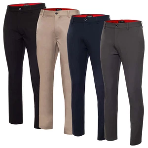 Dwyers & Co Mens OMG Quick Dry Wicking Stretch Fabric Trousers 38% OFF RRP