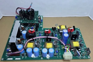 Elgin PowerSupply 15829-001 "Solo pieza de placa" 15829-003 REV8+15825-006-301 REV3 - Imagen 1 de 24