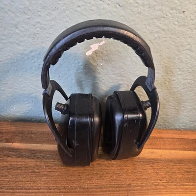 Pro Ears Dimension 1 Hearing Safety Ear Muffs - Used Untested - Image 1 of 4