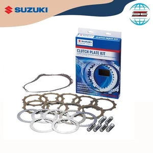 Kit de embrague genuino de fábrica Suzuki OEM 2008-2019 Hayabusa GSXR1300 2140024830 - Imagen 1 de 4