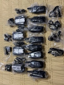 Midland LXT600 FRS Business Radio 8-Pack (LXT600BBX4) - Picture 1 of 5