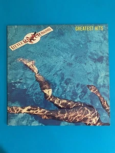 Little River Band Greatest Hits 1982 LP Vinyl Record Album Capital EMI - Picture 1 of 6