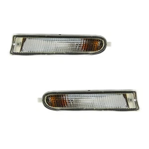 Juego de faros delanteros izquierdo y derecho blanco para Toyota RAV 4 I Cabrio - Imagen 1 de 5