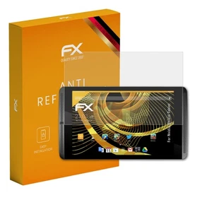 atFoliX 2x Screen Protection Film for Nvidia Shield Tablet matt&shockproof - Picture 1 of 8