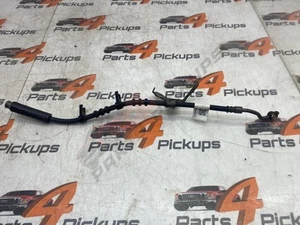 2023 Ford Ranger Wildtrak Driver Side Front Brake Pipe MB3C-2078-HF 2023-2024 - Picture 1 of 10