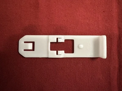 NEW 2009-2024 Dodge Ram 1500-5500 LH or RH Headlight/Headlamp Retainer CLIP,OEM - Image 1 of 4